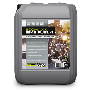ECOMAXX  BIKE  FUEL  4  5liter