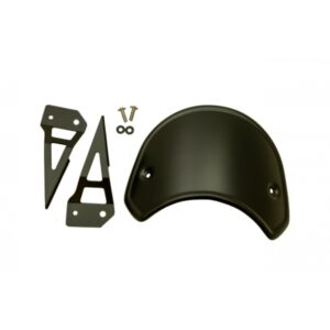koplamp schermpje X-ride 650