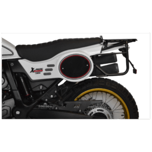 Tas beugel X-ride 650
