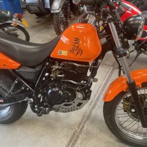 Hyosung Karion RT125D 125 cc
